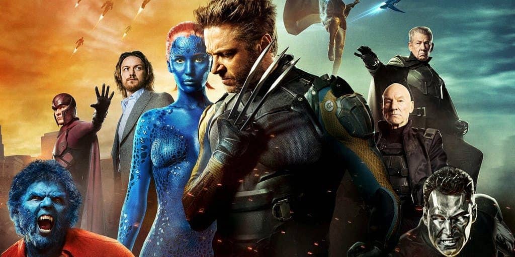 Ranking Fox&#8217;s X-Men Movies: From ‘X-Men&#8217; to ‘Dark Phoenix&#8217;