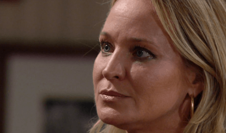 Young and the Restless Spoilers: Billy Loses His Temper