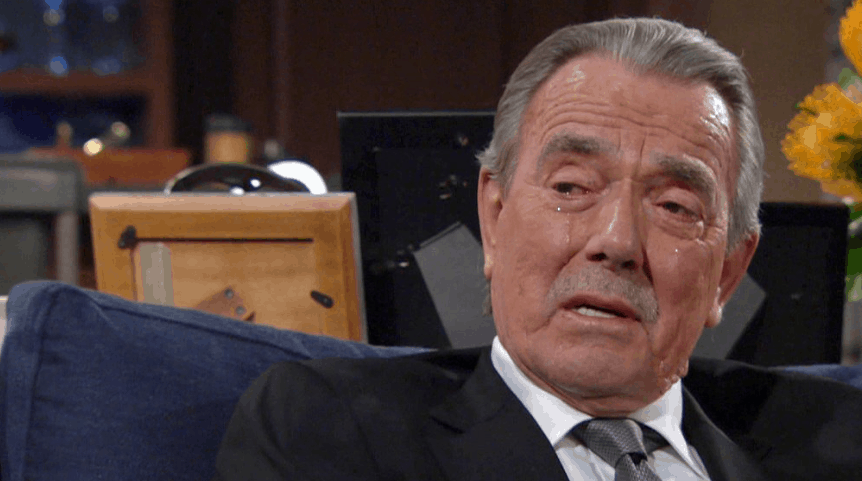 Young and the Restless Spoilers: Jack Has A New Perspective