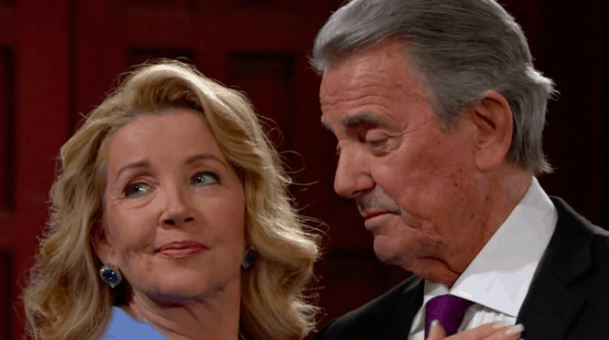 Young and the Restless Spoilers: Kevin Connects with Chloe