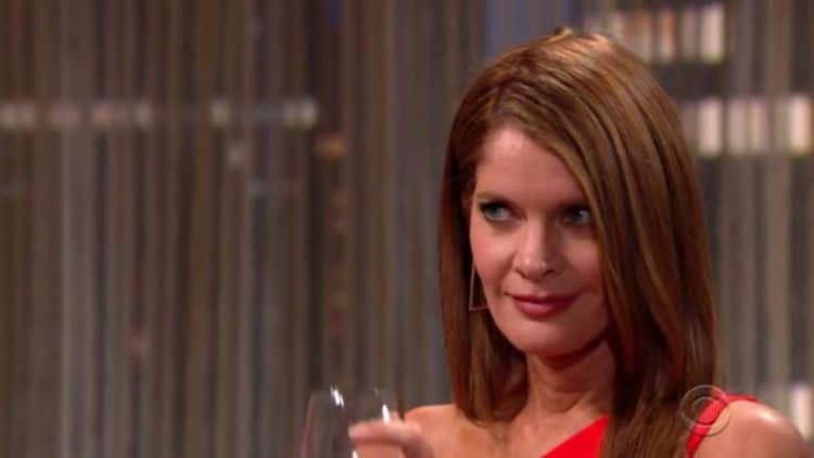 5 Things You Don&#8217;t Know About Young and the Restless&#8217; Michelle Stafford