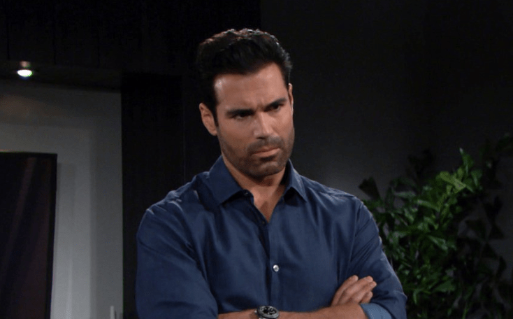 Young and the Restless Spoilers: Nick Fights Back