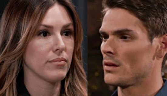 Young and the Restless Questions We Want Answers To