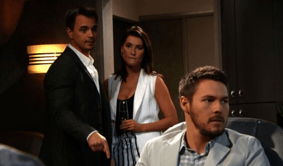 The Bold and the Beautiful Characters We Hated and Now Love