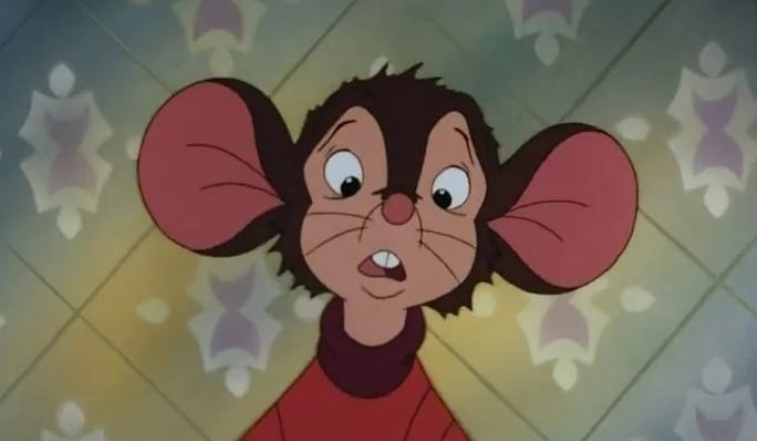 An American Tail