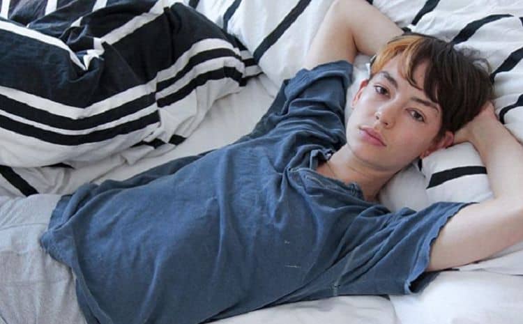 10 Things You Didn’t Know about Brigette Lundy-Paine