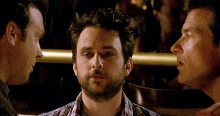 Charlie Day Horrible Bosses