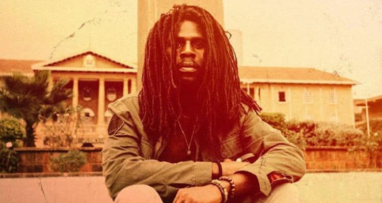 10 Things You Didn&#8217;t Know about Chronixx