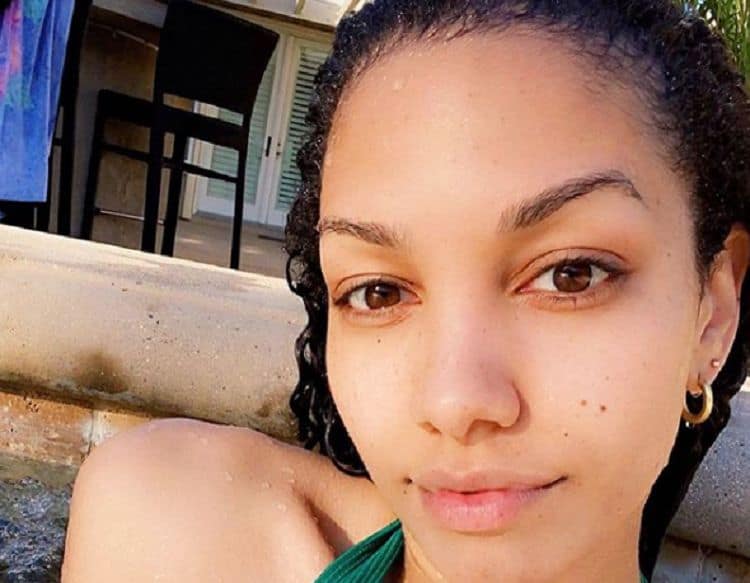 Corinne Foxx: Rising Star and Daughter of Jamie Foxx