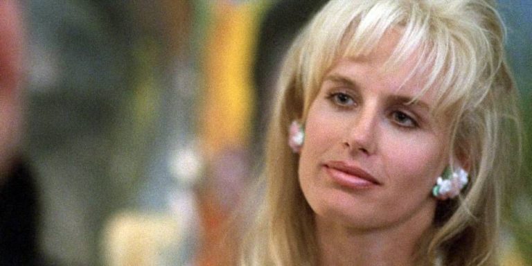 The Five Best Daryl Hannah Movies Of Her Career 