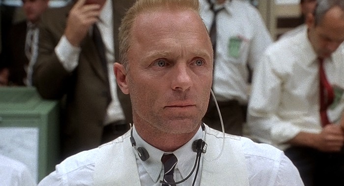 Ed Harris