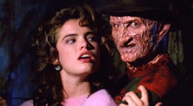 Elm Street