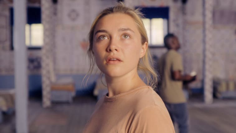 Florence Pugh