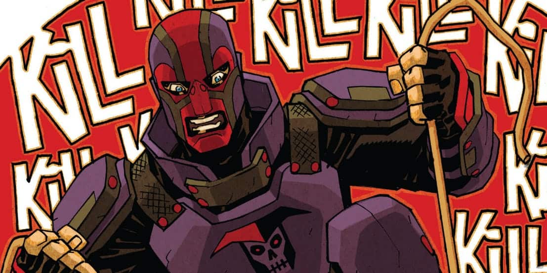 Foolkiller