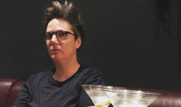 10 Things You Didn’t Know about Hannah Gadsby