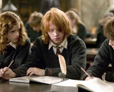 Harry Potter Books
