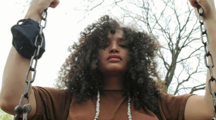 10 Things You Didn’t Know about Indya Moore