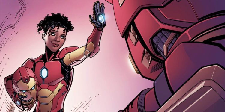 Ironheart