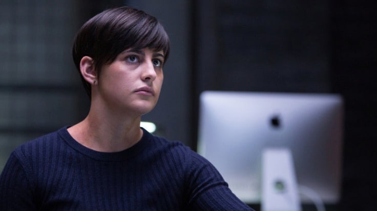 Jacqueline Toboni