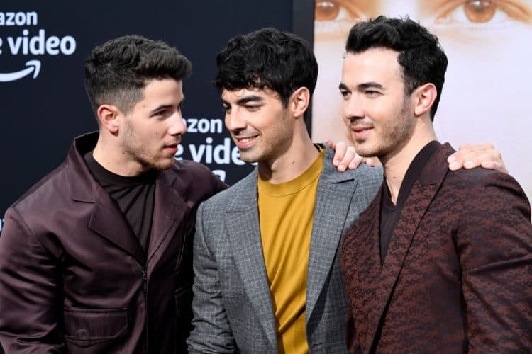 Jonas Brothers