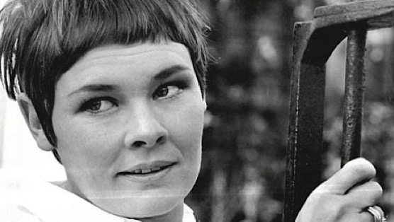 Judi Dench