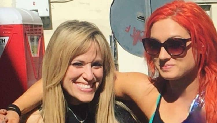 10 Things You Didn&#8217;t Know about Lilian Garcia