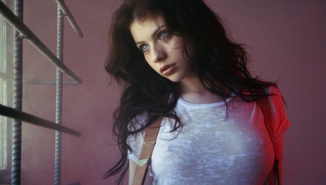 Michelle Trachtenberg