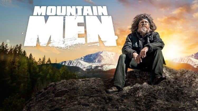 Mountain Men 