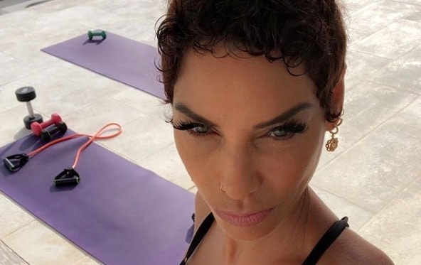 Nicole Murphy