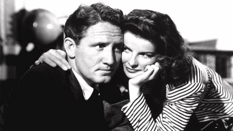 Spencer Tracy