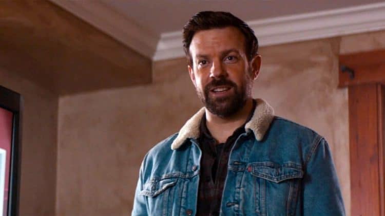 Jason Sudeikis