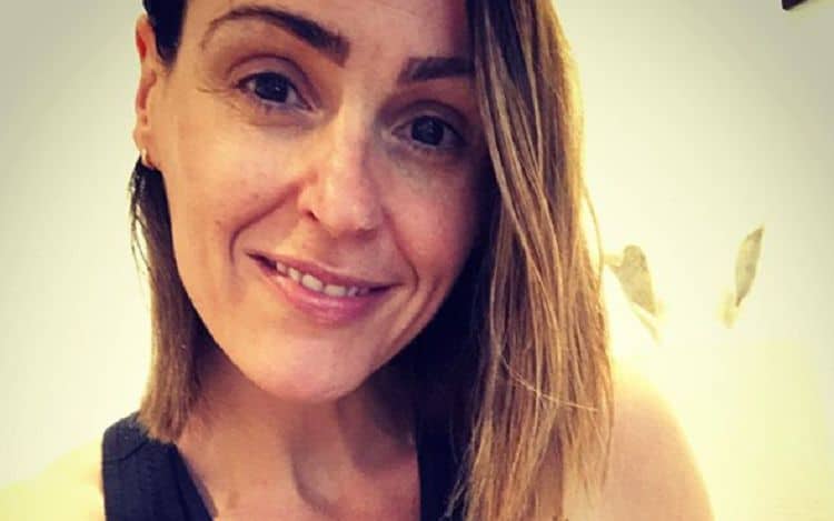 10 Things You Didn’t Know about Suranne Jones