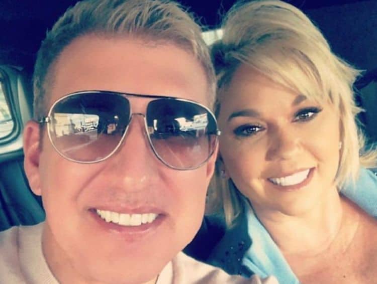 20 Things You Didn’t Know about Todd Chrisley