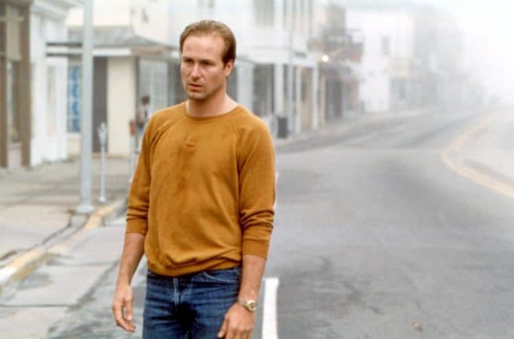 William Hurt Big Chill