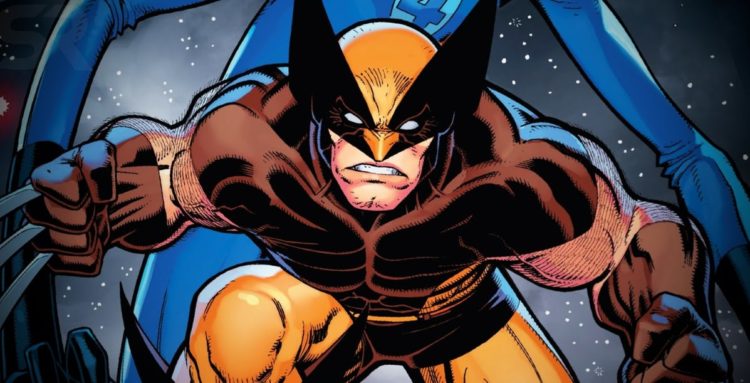 Wolverine