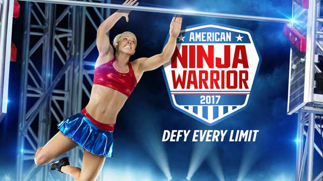 american ninja warrior