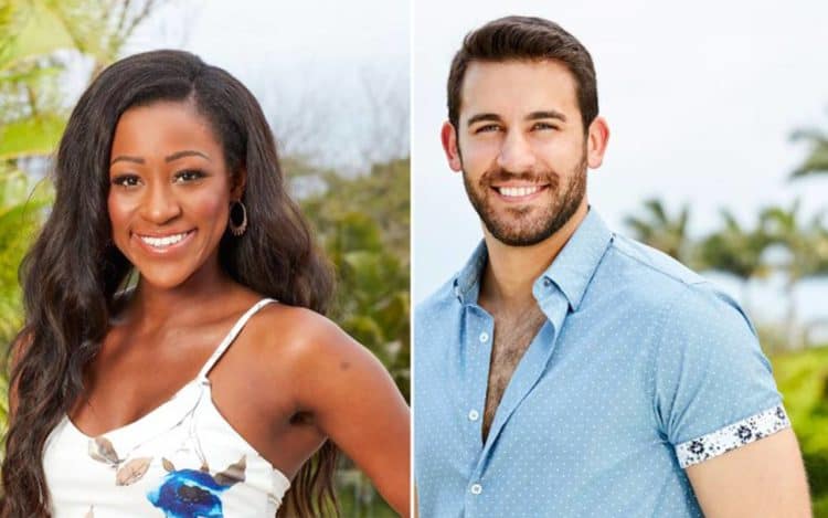 Bachelor in paradise season 6