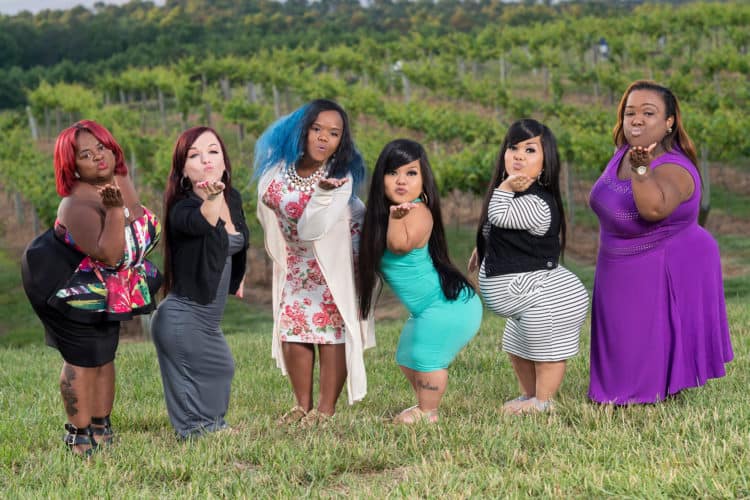 little women atlanta