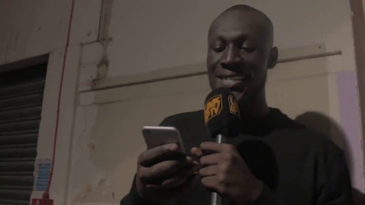 10 Things You Didn&#8217;t Know about Stormzy