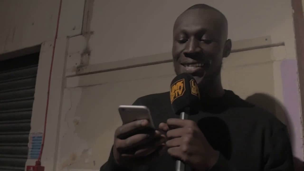 10 Things You Didn’t Know about Stormzy