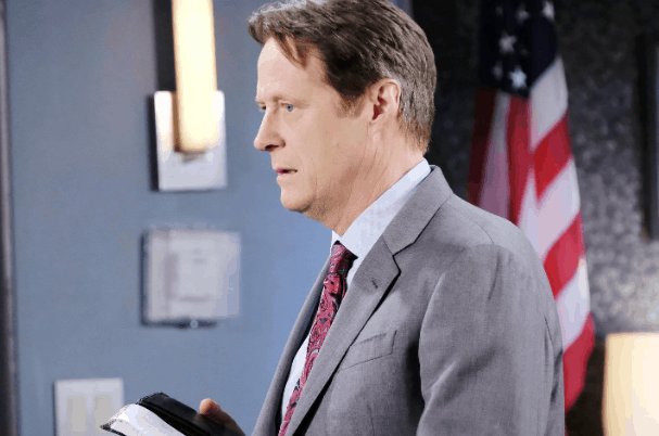 Days of Our Lives Spoilers: Belle and Shawn Feel Guilty