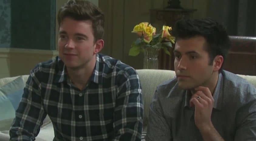 Days of Our Lives Spoilers: Gabi Has Bad News for Stefan