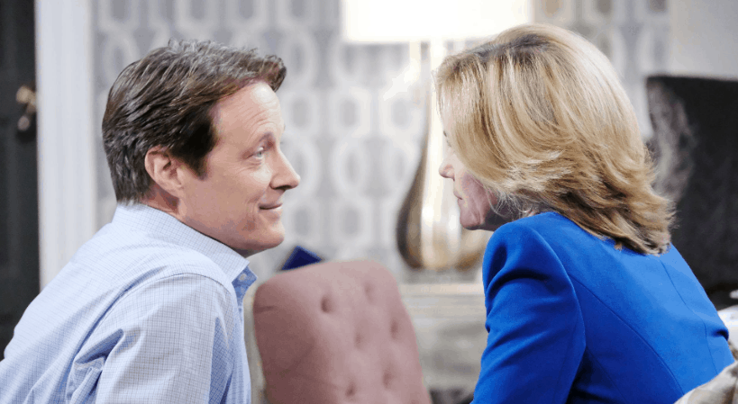 Days of Our Lives Spoilers: Everyone is Upset with Eve