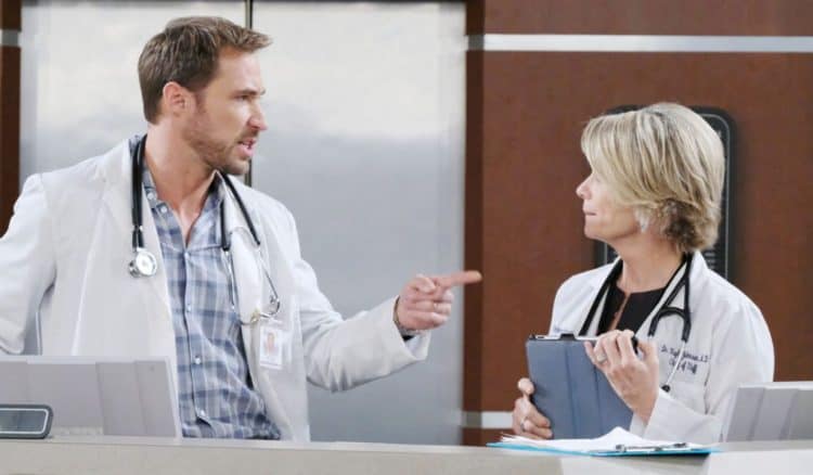 Days of Our Lives Spoilers: Rex Needs to Confess