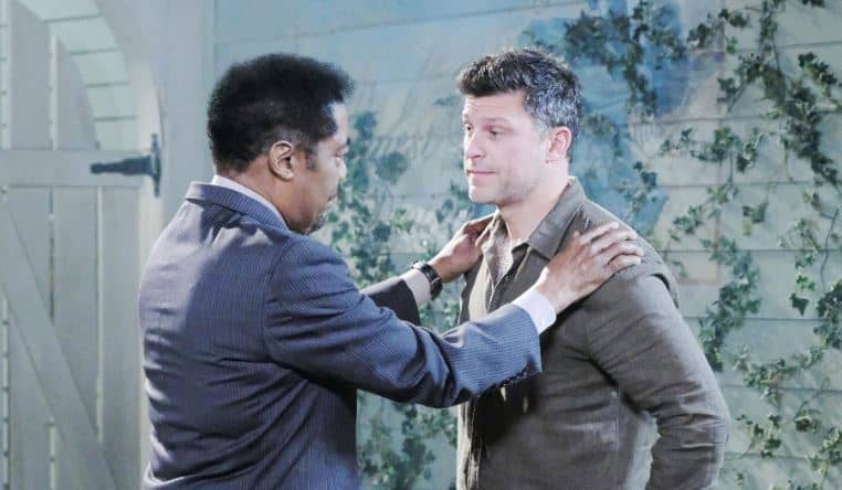 Days of Our Lives Spoilers: Will Sees Something Familiar