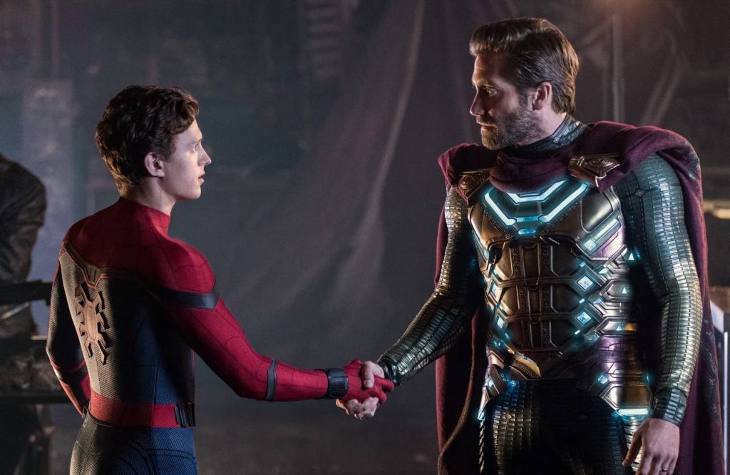 ‘Spider-Man: Far from Home:’ The MCU’s Worthy New Standard Bearer in the Wake of ‘Avengers: Endgame’