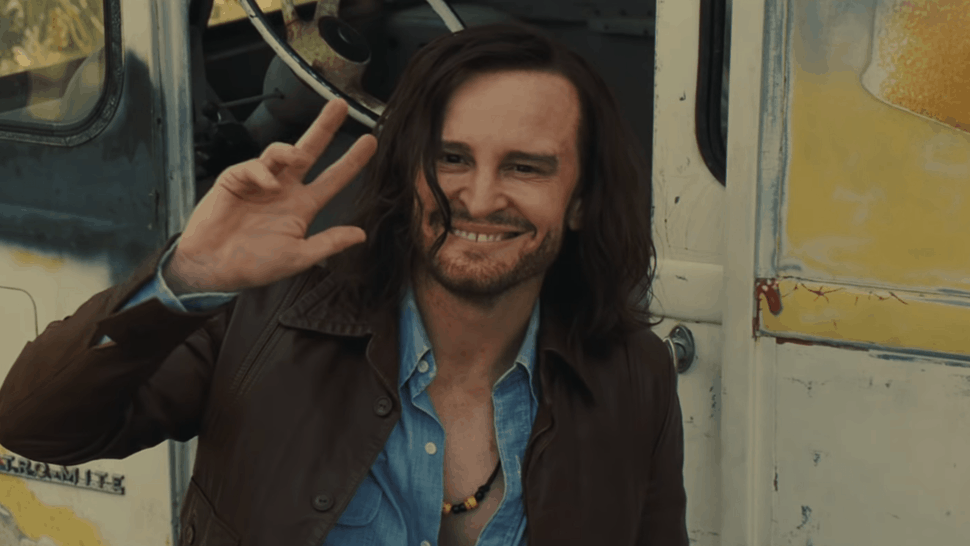 ‘Once Upon a Time in Hollywood:’ Tarantino’s R-Rated Bedtime Story