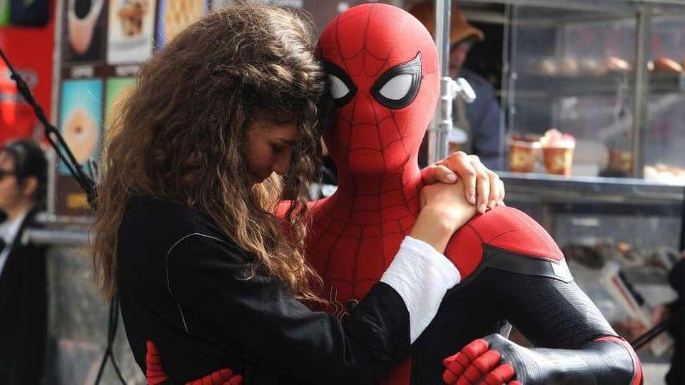 ‘Spider-Man: Far from Home:’ The MCU’s Worthy New Standard Bearer in the Wake of ‘Avengers: Endgame’