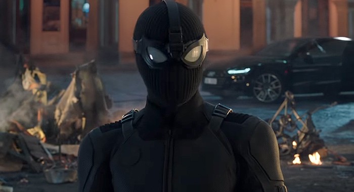 ‘Spider-Man: Far from Home:’ The MCU’s Worthy New Standard Bearer in the Wake of ‘Avengers: Endgame’