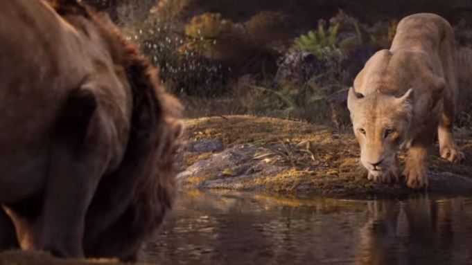 The (Cinematic) Circle of Life: Disney’s ‘Lion King’ Remake Fails to Live Up to the Original Movie’s Legacy